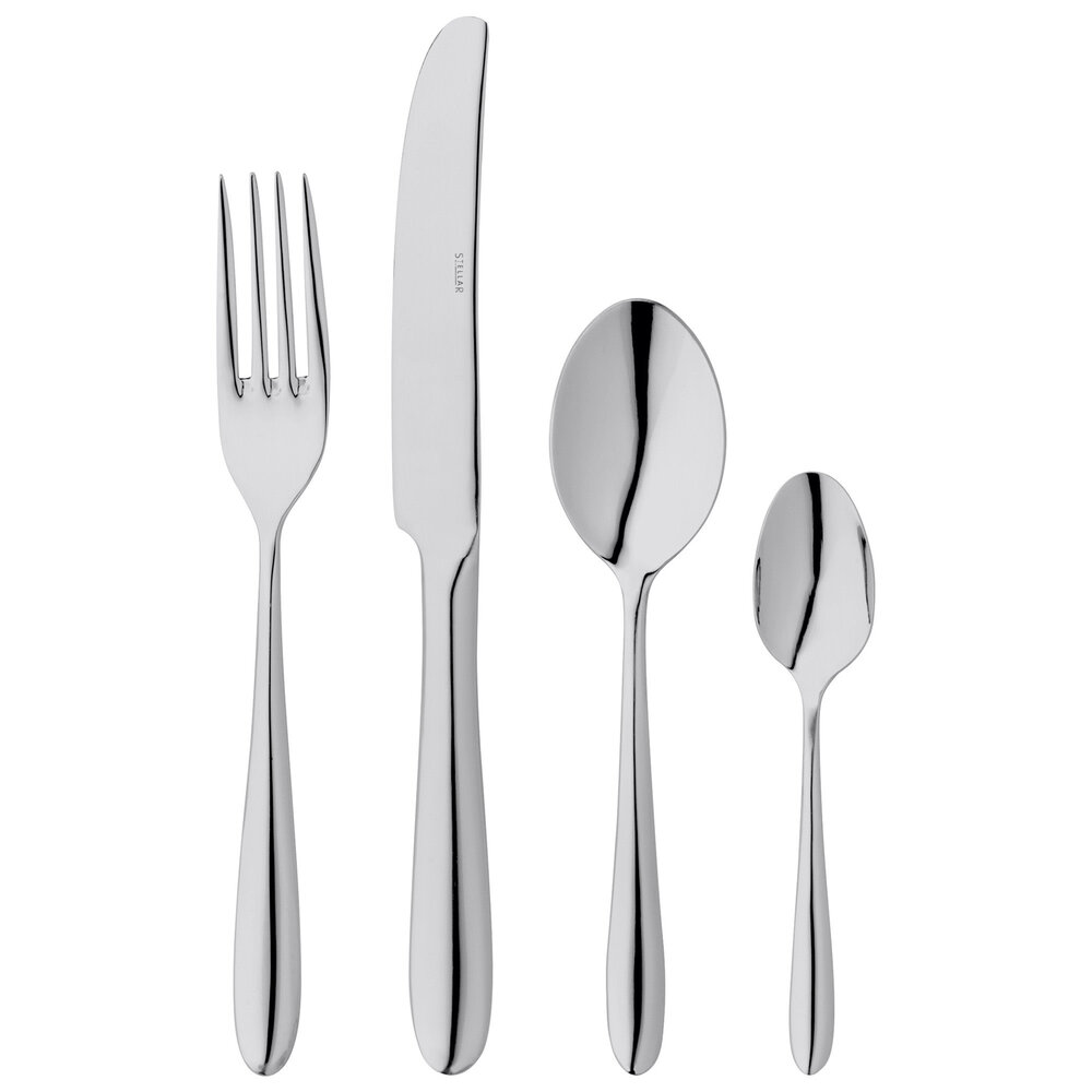 Winchester 16-piece cutlery set