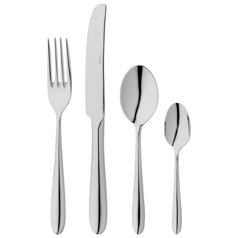 Winchester 24-piece cutlery set