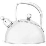 Stove top whistling kettle 2L