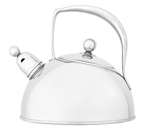 Stove top whistling kettle 2L