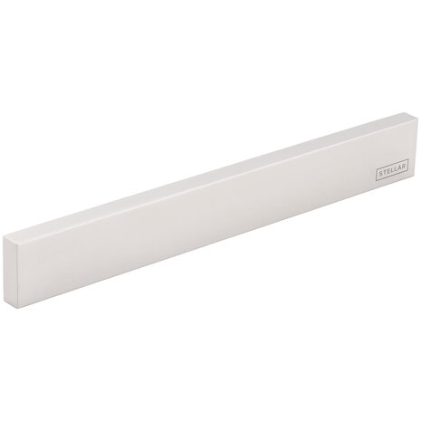 Stainless steel knife magnet 35cm