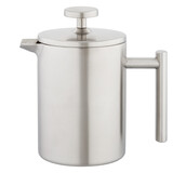 Dubbelwandige cafetière 3-kops 300ml