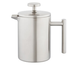 Dubbelwandige cafetière 3-kops 300ml