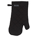 Oven mitt black
