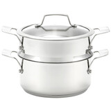 Bain marie pan 20cm
