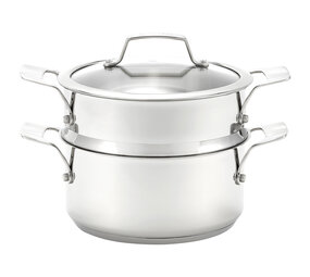 Bain marie pan 20cm
