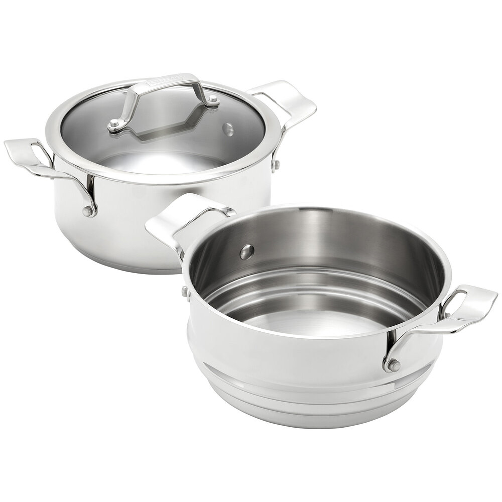 Bain marie set 20cm