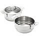 Bain marie set 20cm