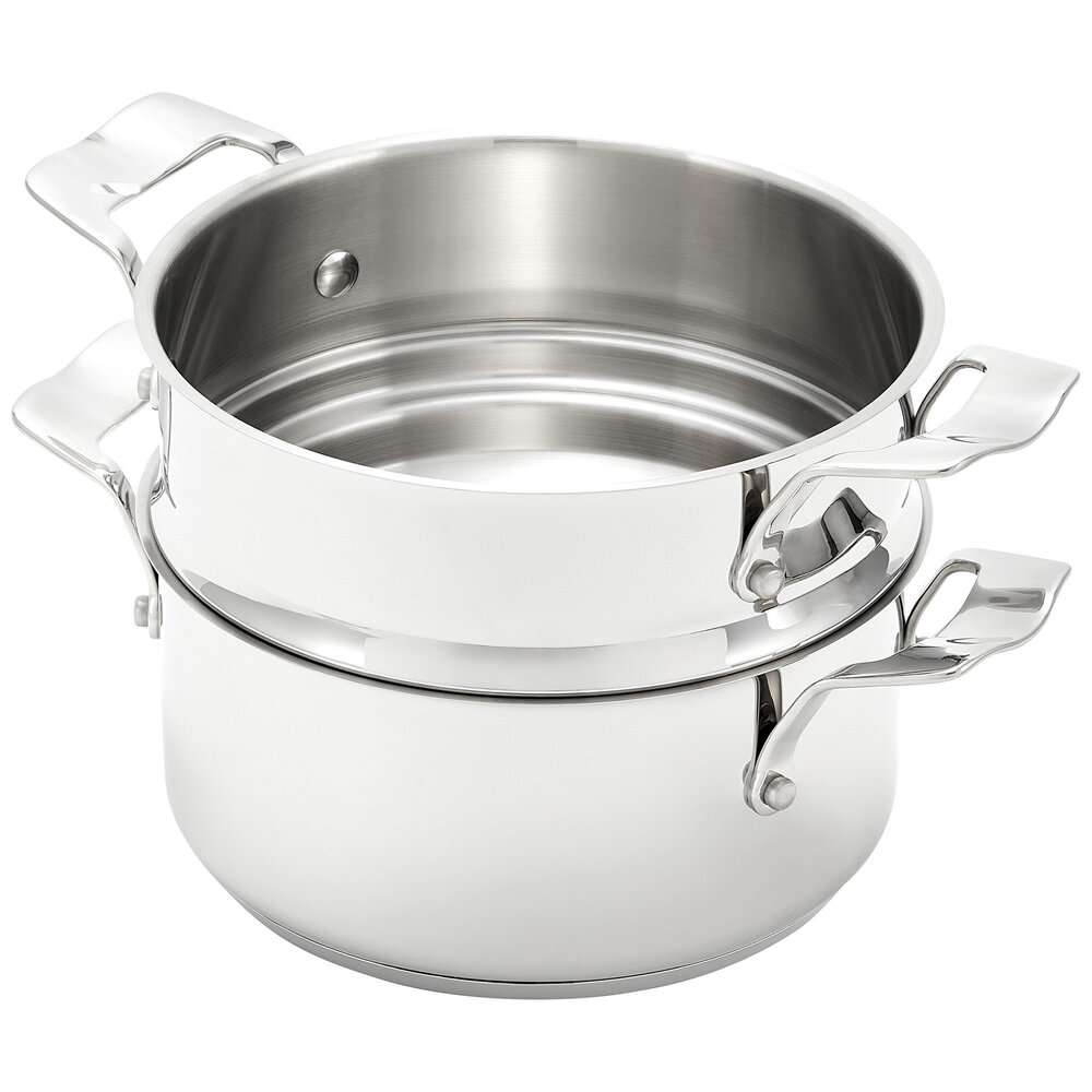 Bain marie set 20cm