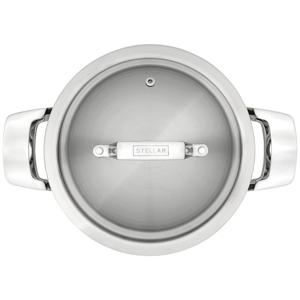 Bain marie set 20cm