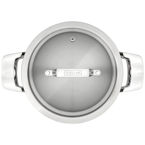 Bain marie set 20cm