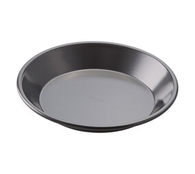 Non stick pie dish 24x3cm