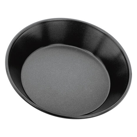 Non stick pie dish 24x3cm Non stick pie dish 24x3cm
