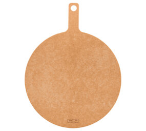 Pizza board wood fiber 30cm