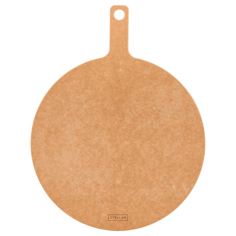 Pizza board wood fiber 30cm