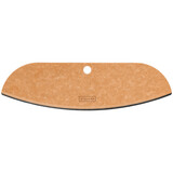 Pizza cutter wood fiber 35cm