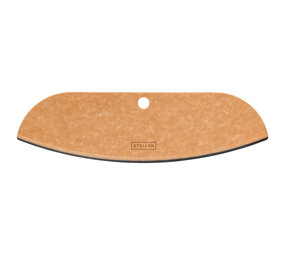 Pizza cutter wood fiber 35cm