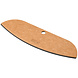 Pizza cutter wood fiber 35cm