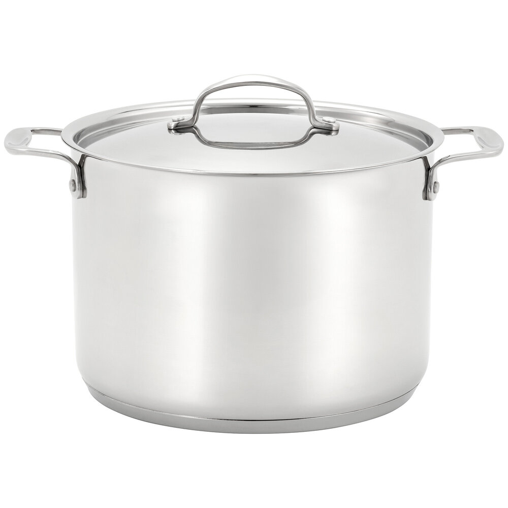 Profile hoge kookpan 24cm 7L