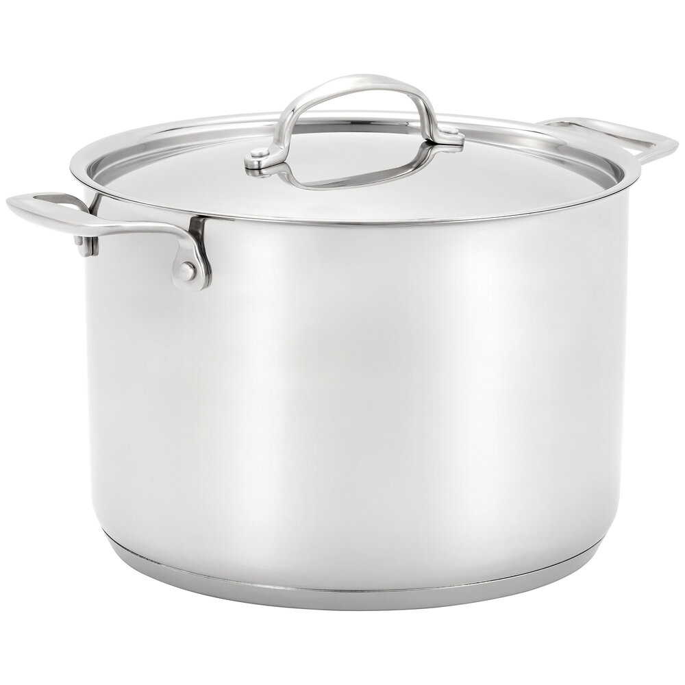 Profile stockpot 24cm 7L