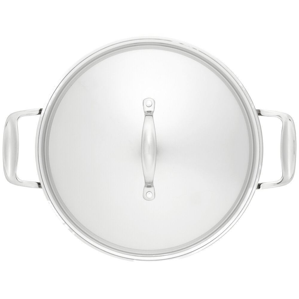 Profile stockpot 24cm 7L