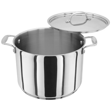 Profile stockpot 24cm 7L