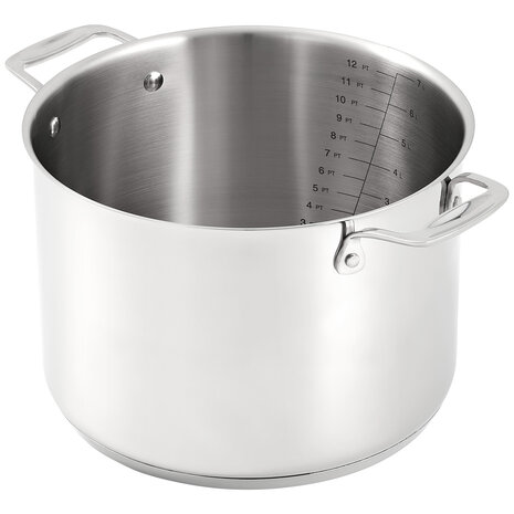 Profile hoge kookpan 24cm 7L