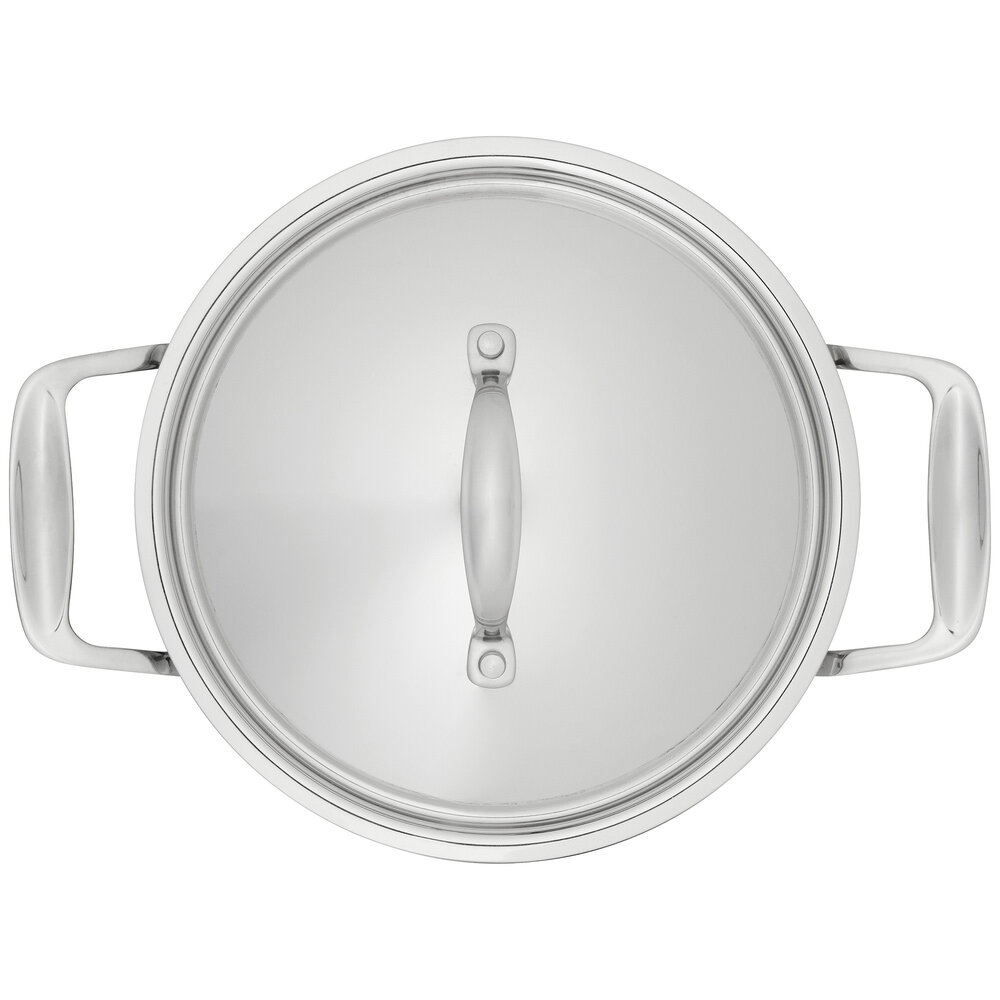 Profile casserole 18cm 2,3L