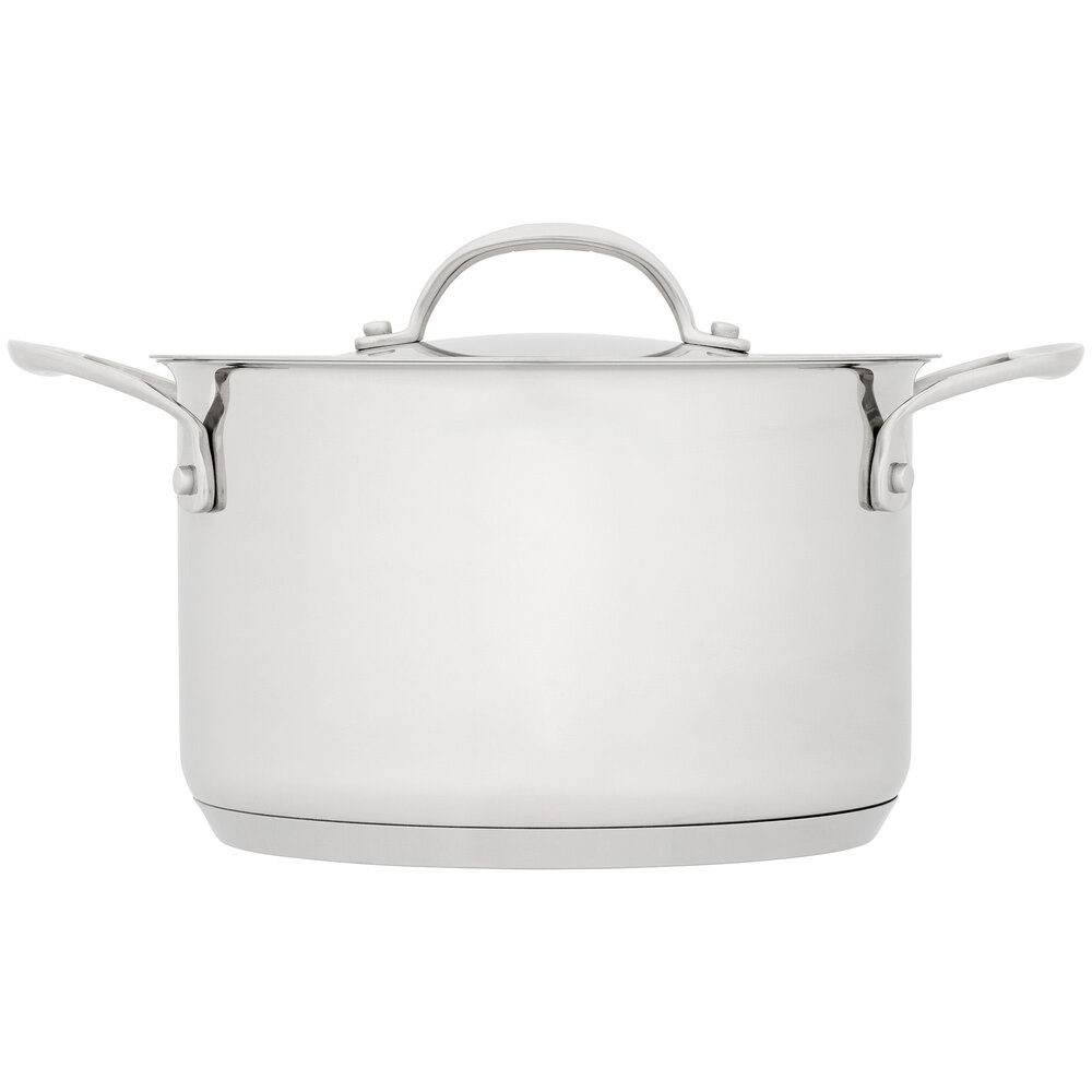 Profile casserole 18cm 2,3L