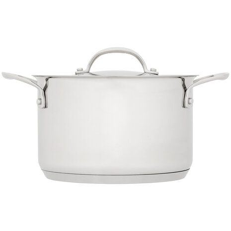 Profile casserole 18cm 2,3L
