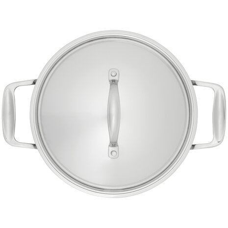 Profile kookpan 20cm 3,2L