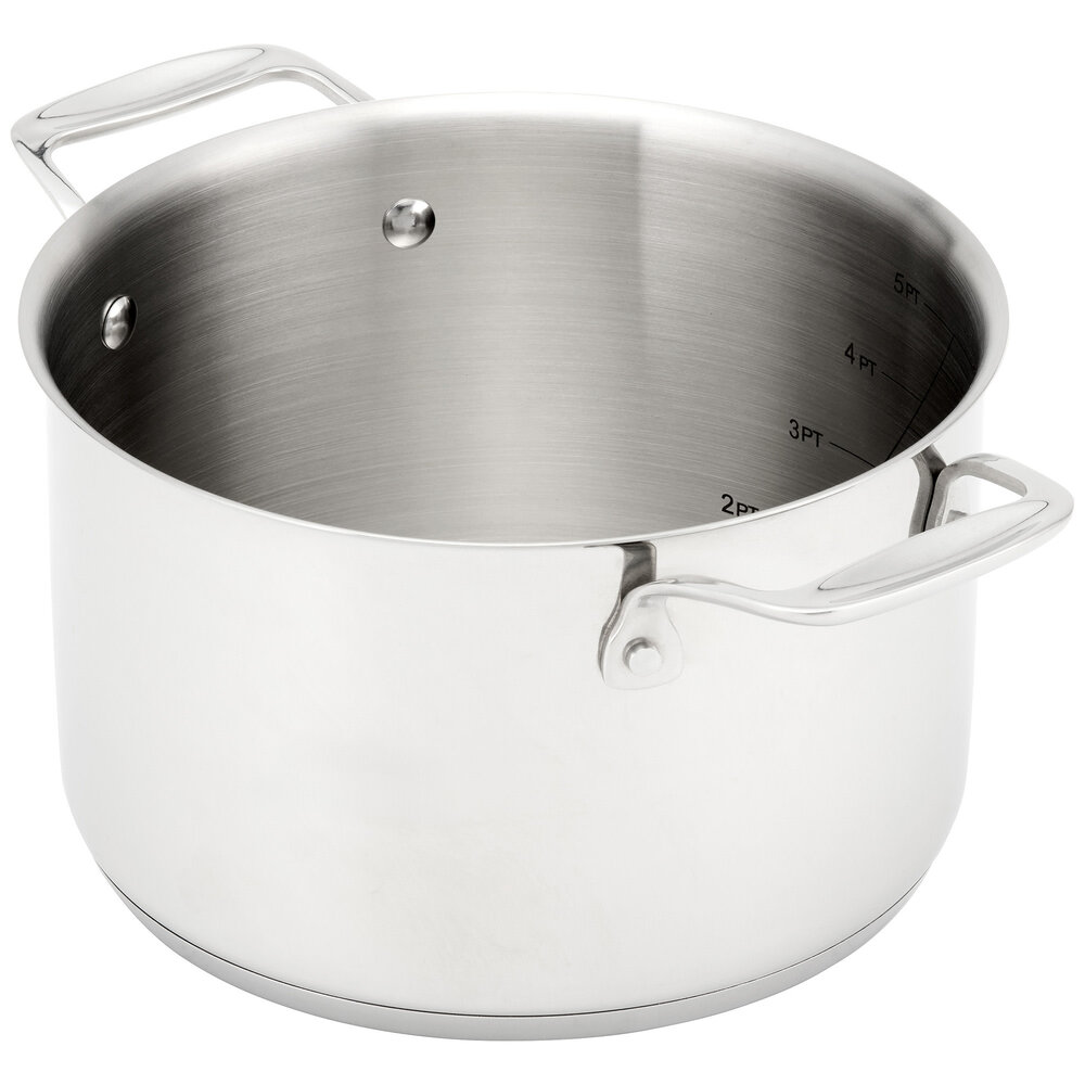 Profile casserole 20cm 3,2L