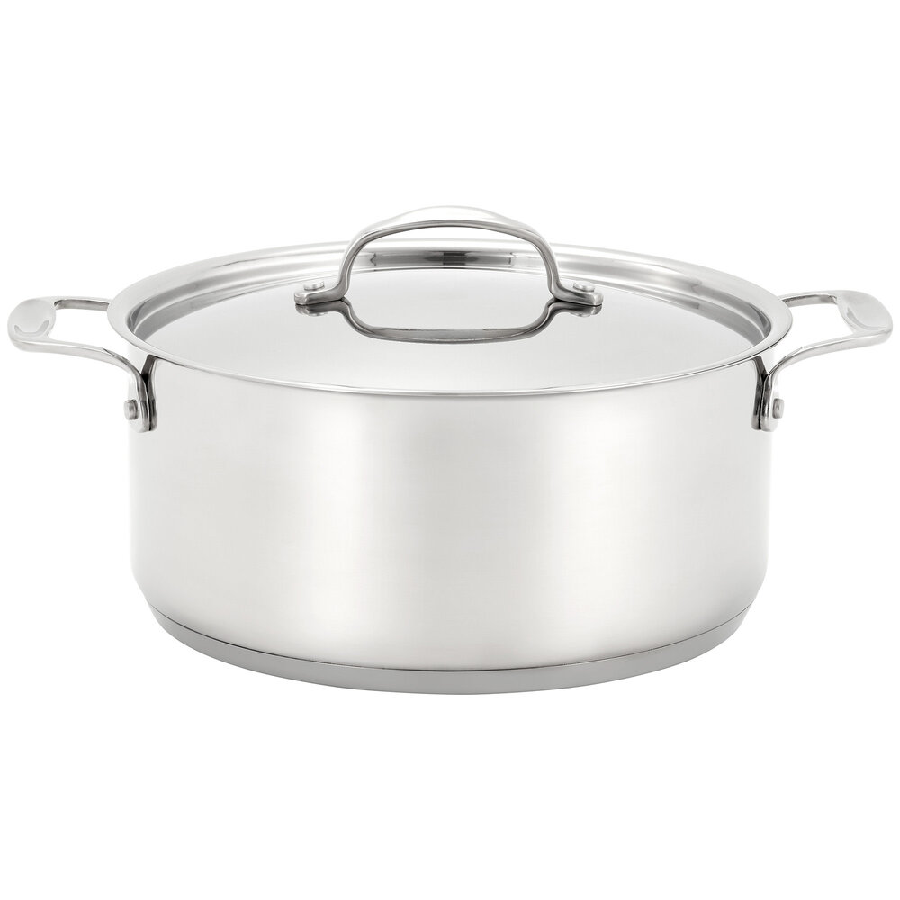 Profile casserole 24cm 3,7L
