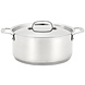 Profile casserole 24cm 3,7L