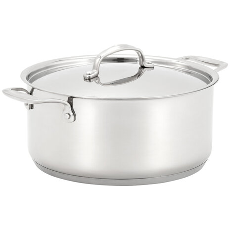Profile casserole 24cm 3,7L