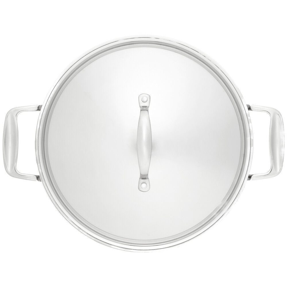 Profile casserole 24cm 3,7L