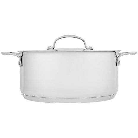 Profile kookpan 24cm 3,7L