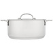 Profile casserole 24cm 3,7L