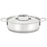Profile shallow casserole 24cm 2L
