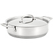 Profile shallow casserole 24cm 2L