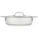 Profile shallow casserole 24cm 2L
