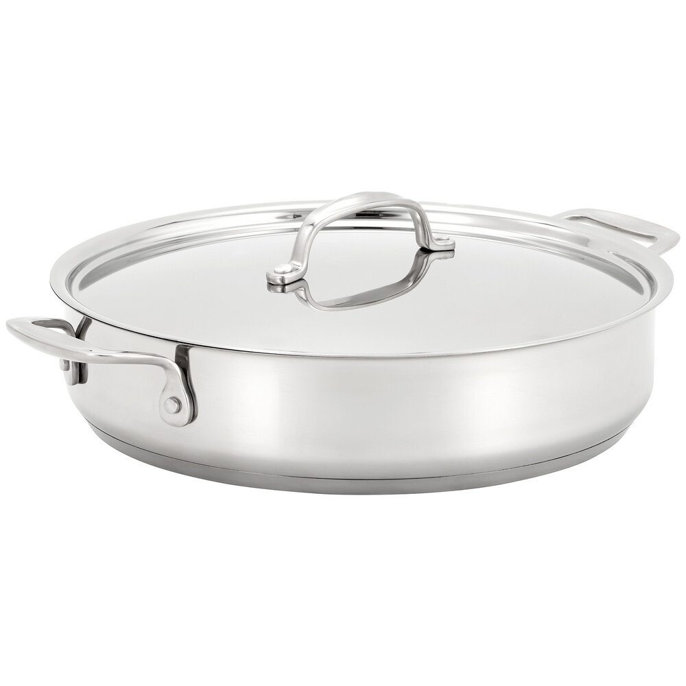 Profile shallow casserole 28cm 2,5L