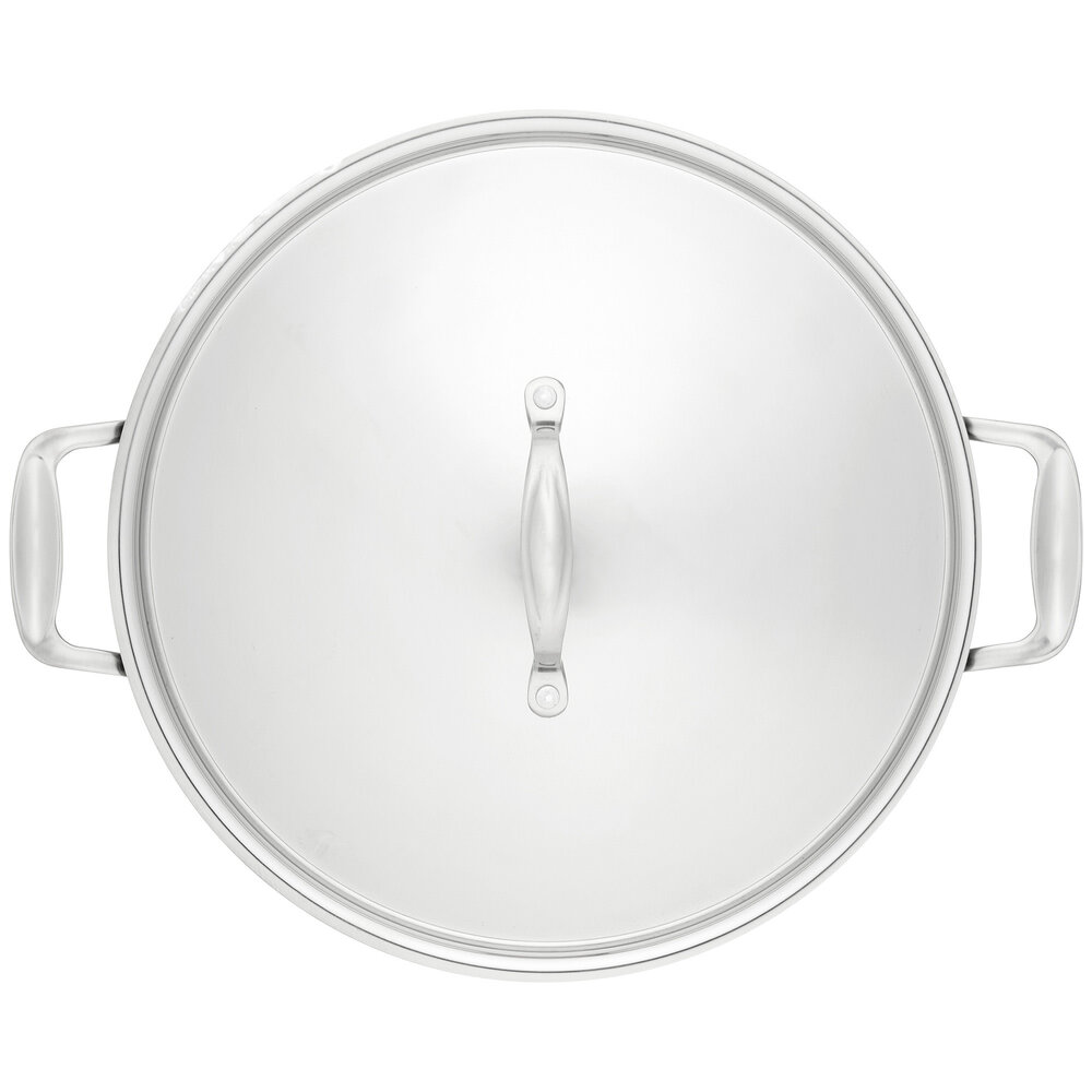 Profile shallow casserole 28cm 2,5L