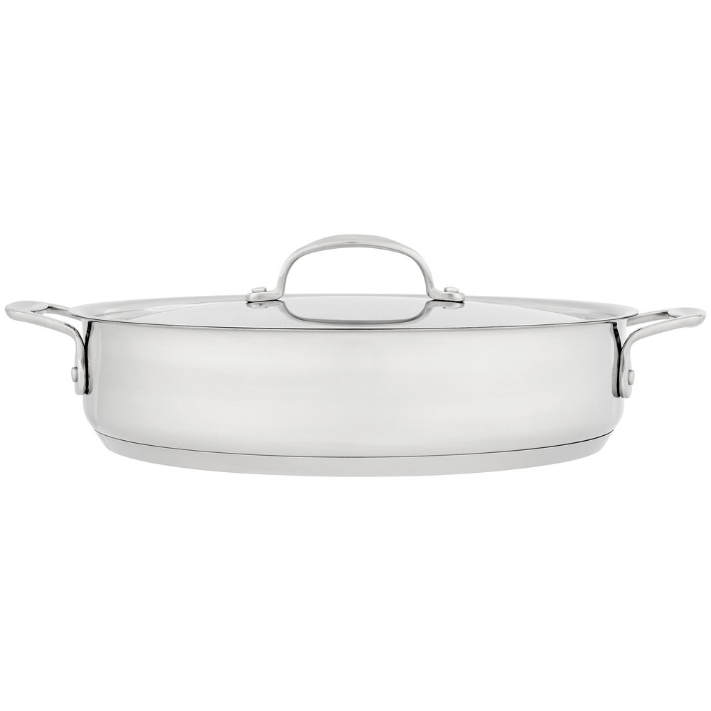 Profile shallow casserole 28cm 2,5L