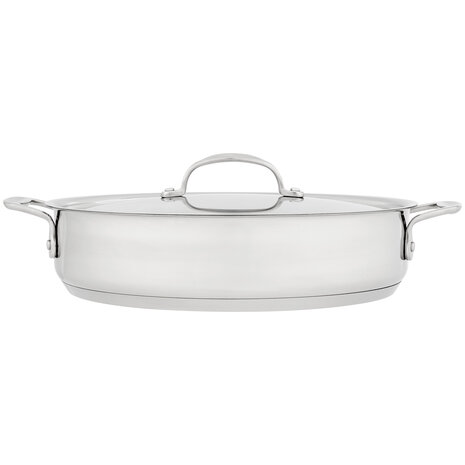 Profile shallow casserole 28cm 2,5L