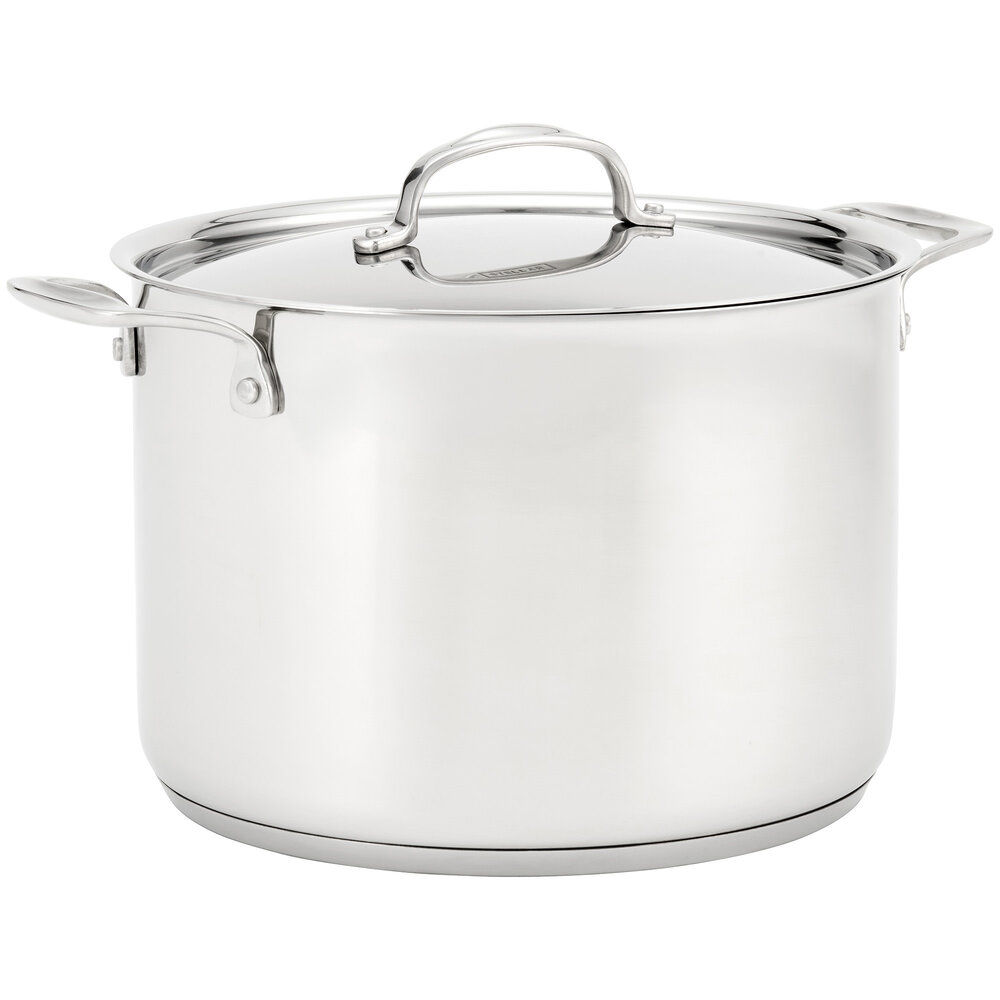 Profile 3-piece cookware set