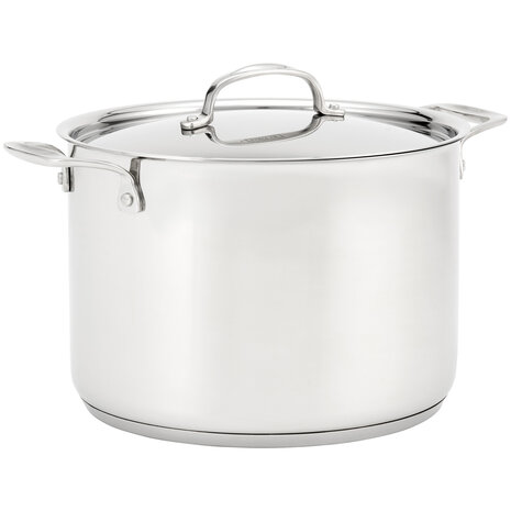 Profile 3-piece cookware set