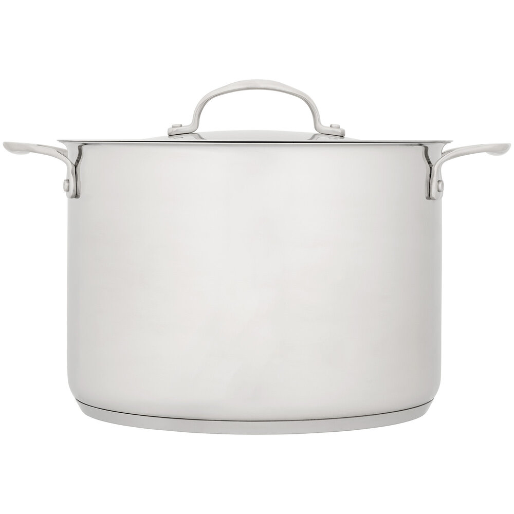 Profile 3-piece cookware set