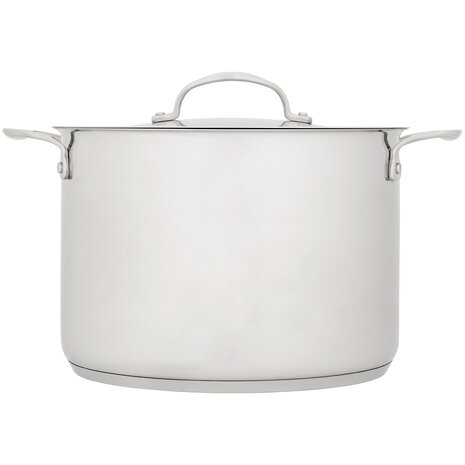 Profile 3-delige pannenset