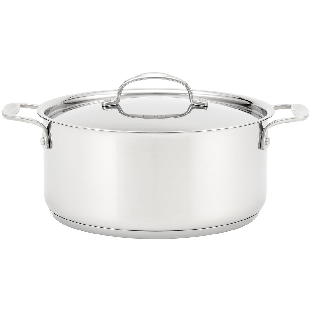 Profile 5-piece cookware set